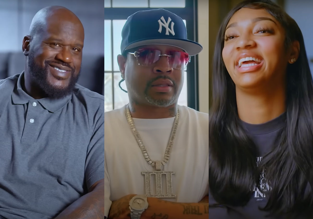 Reebok Drops Official Trailer For Upcoming Netflix “Power Moves” Docuseries