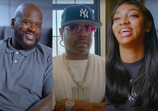 Reebok Drops Official Trailer For Upcoming Netflix “Power Moves” Docuseries