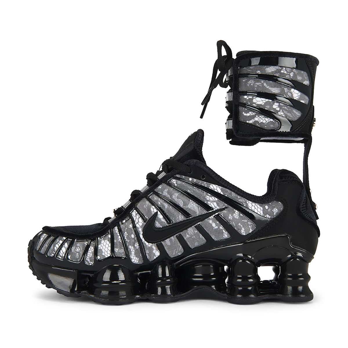 Riccardo Tisci Nike Shox Tl Sp Hf7712 001 3