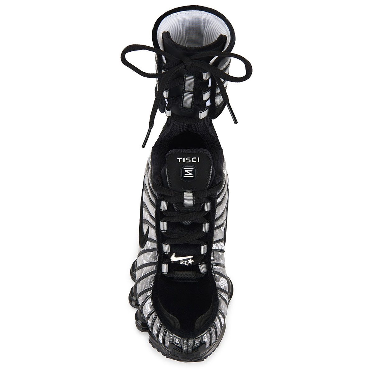 Riccardo Tisci Nike Shox Tl Sp Hf7712 001 4