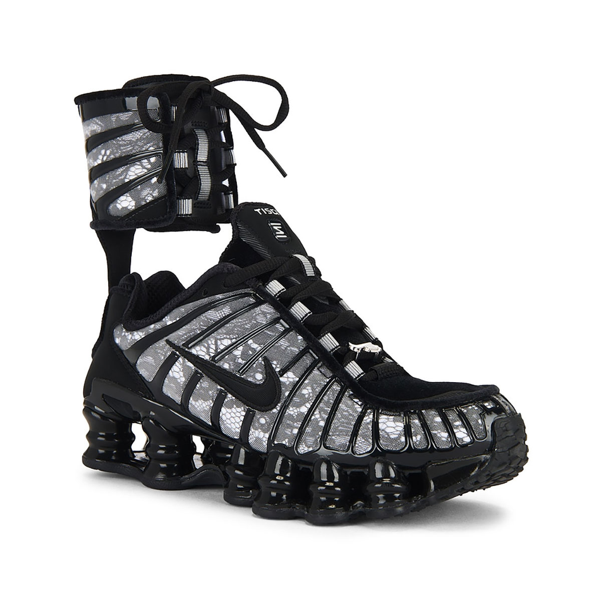 Riccardo Tisci Nike Shox Tl Sp Hf7712 001 6