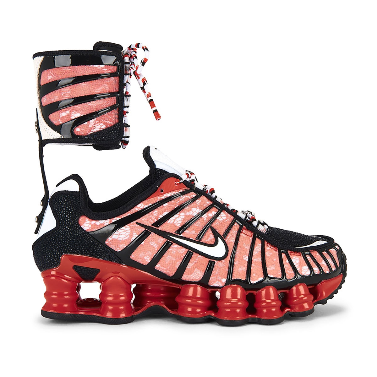 Riccardo Tisci Nike Shox Tl Sp Ib8613 600 1