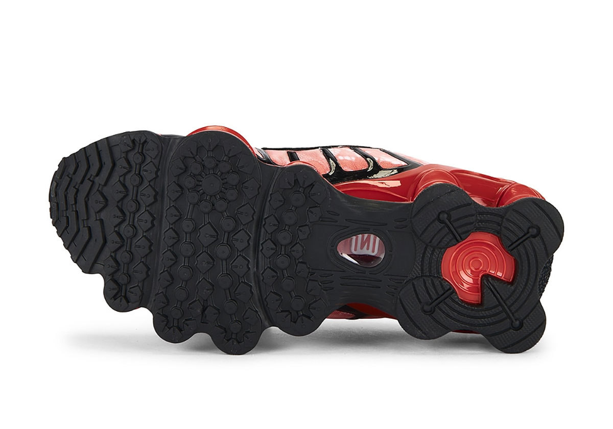 Riccardo Tisci Nike Shox Tl Sp Ib8613 600 2