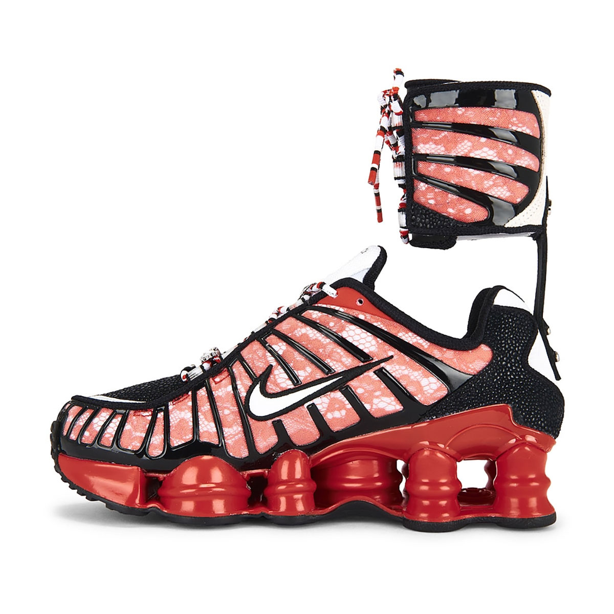 Riccardo Tisci Nike Shox Tl Sp Ib8613 600 3