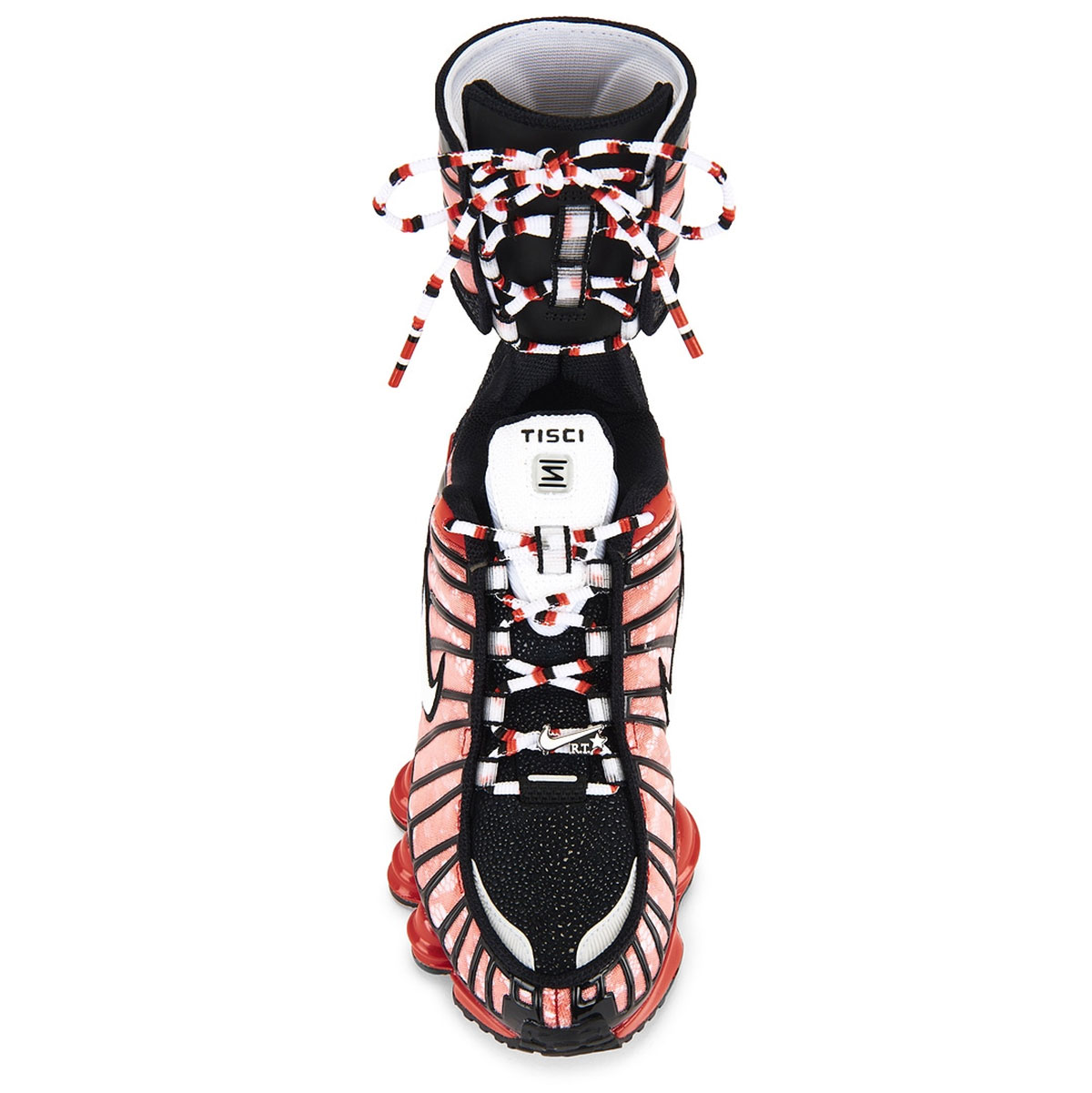 Riccardo Tisci Nike Shox Tl Sp Ib8613 600 4