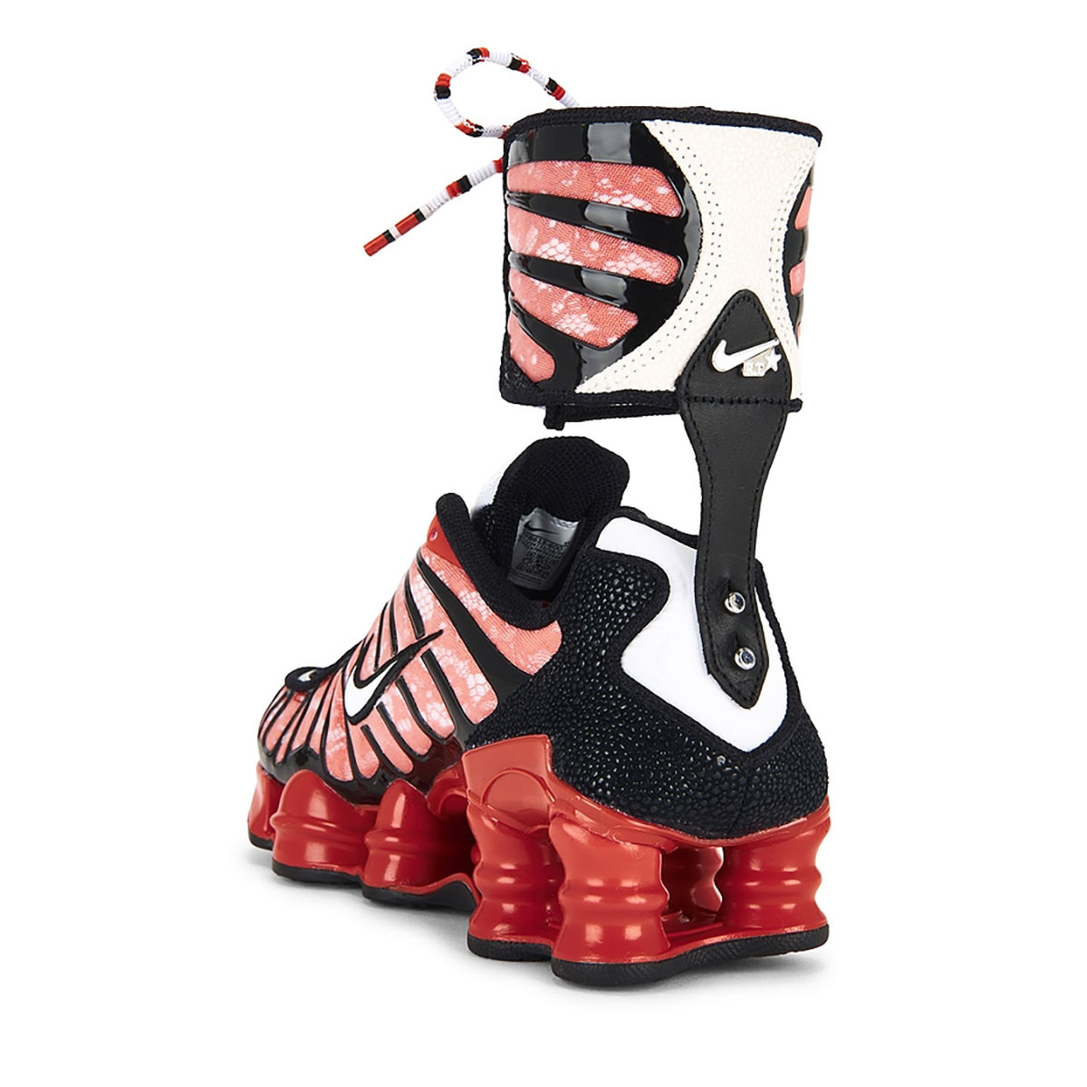 Riccardo Tisci Nike Shox Tl Sp Ib8613 600 5