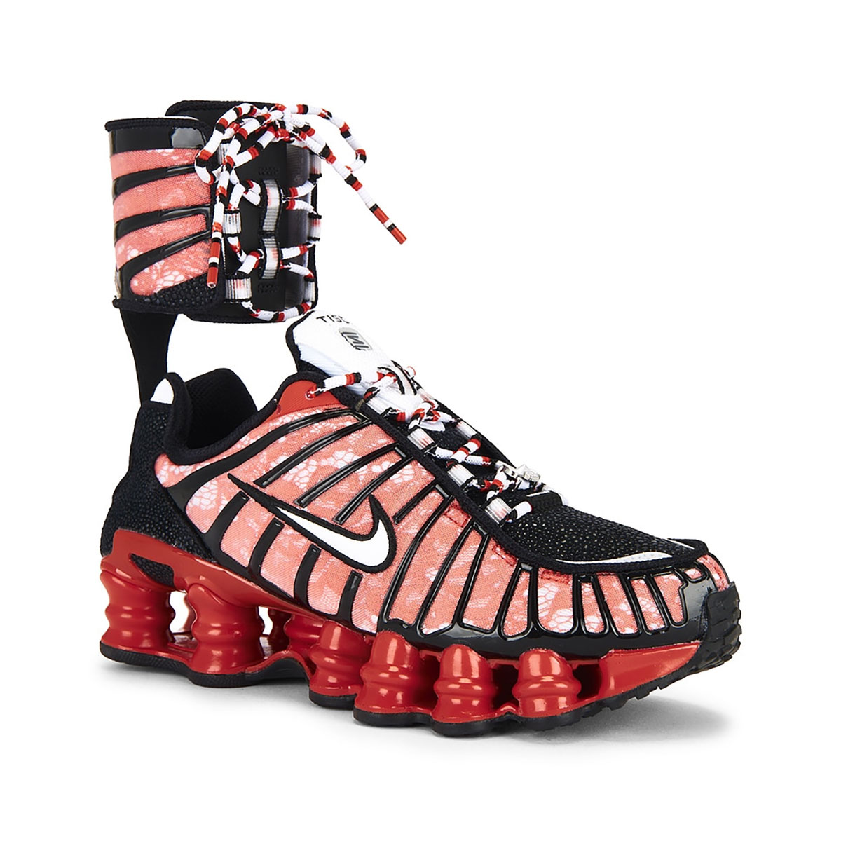 Riccardo Tisci Nike Shox Tl Sp Ib8613 600 6