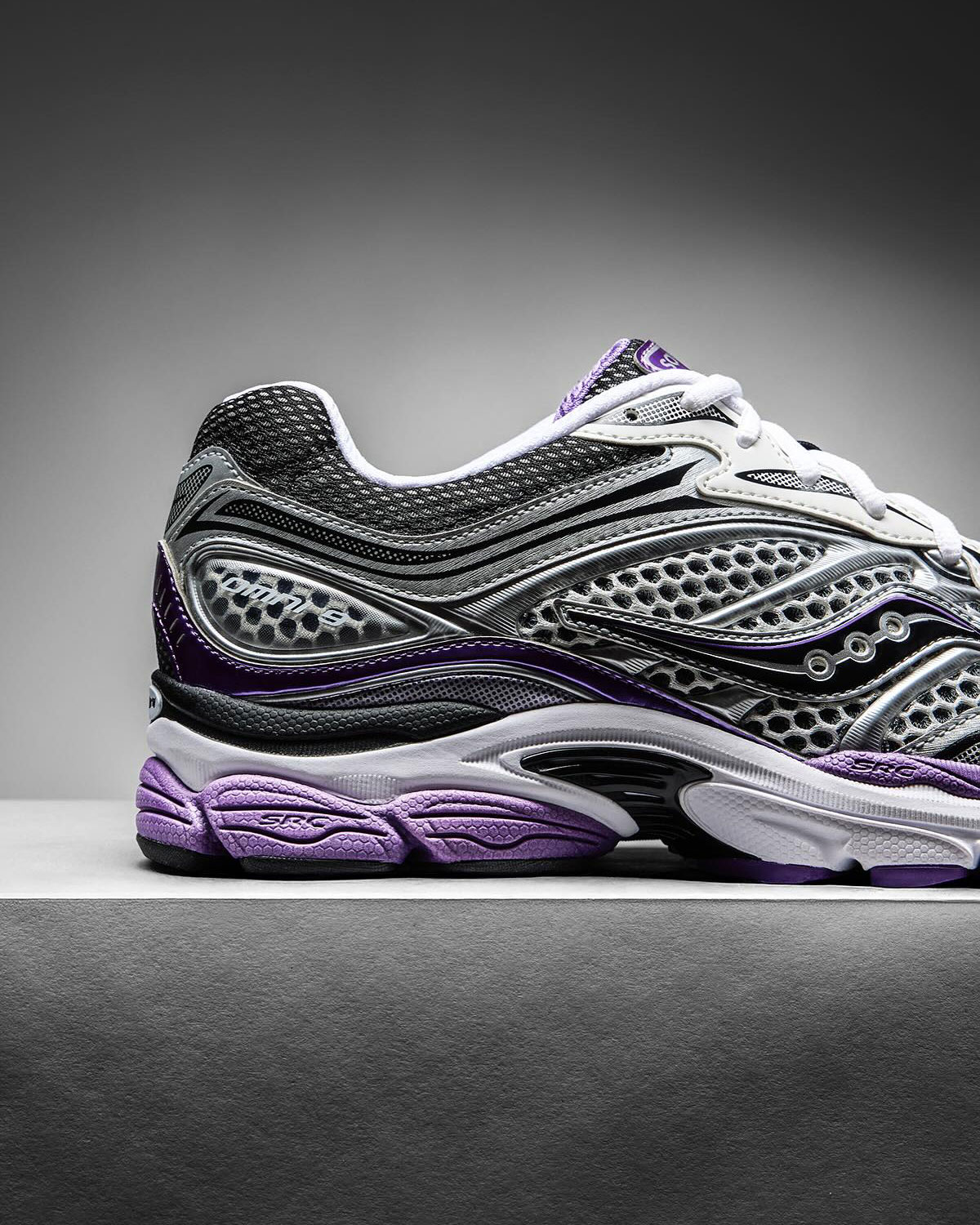 Saucony Lifestyle Retro Tech Collection 1