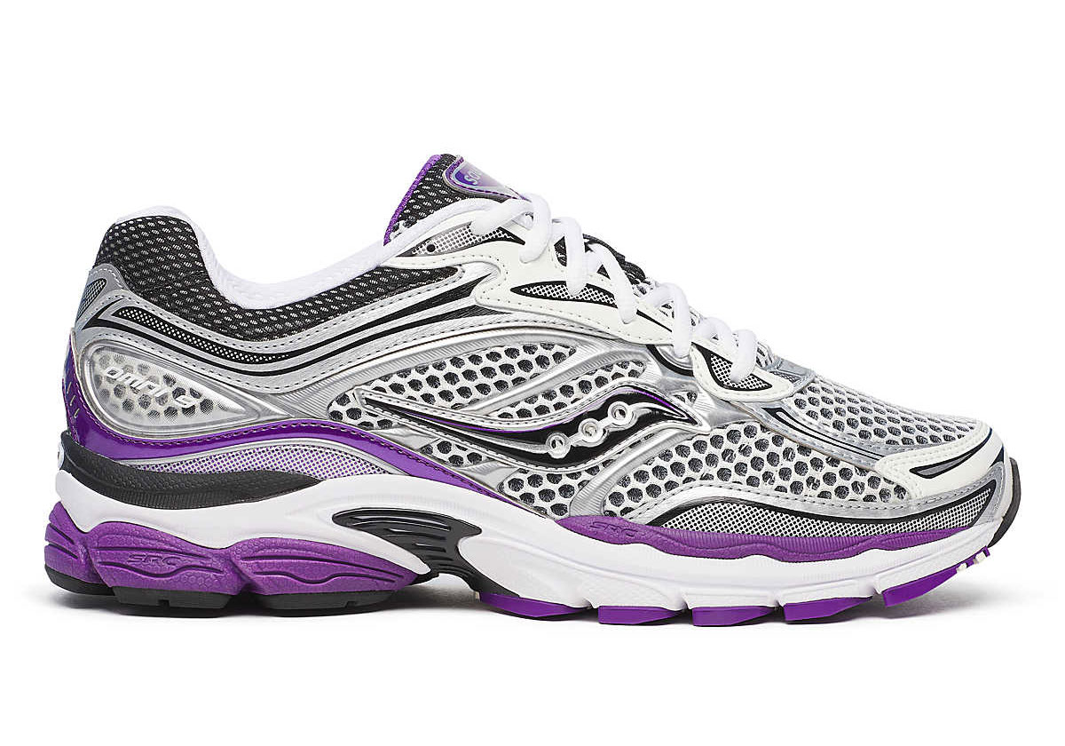 Saucony Progrid Omni 9 Retro Tech S70739 10