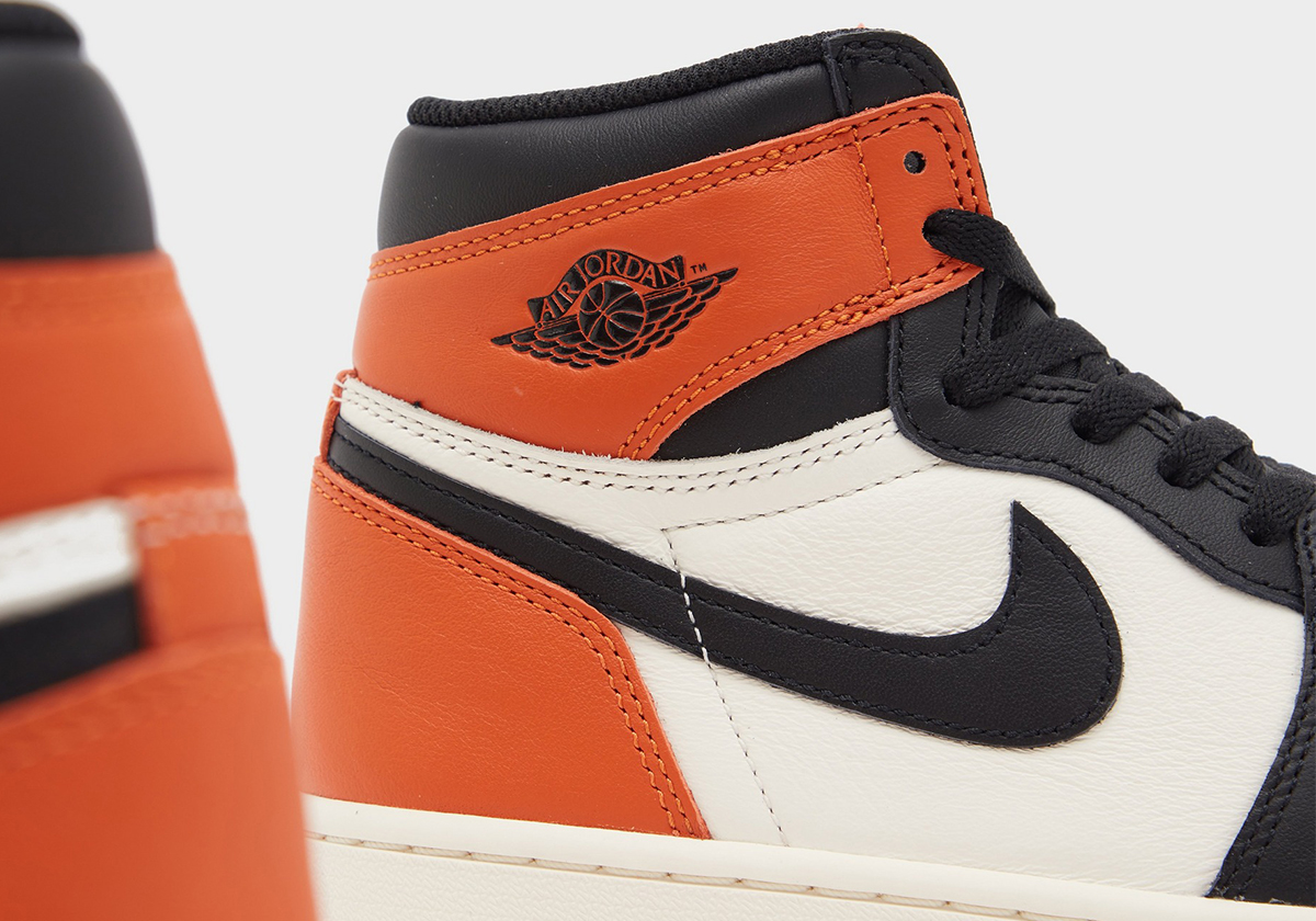 Shattered Backboard Jordan 1s 1