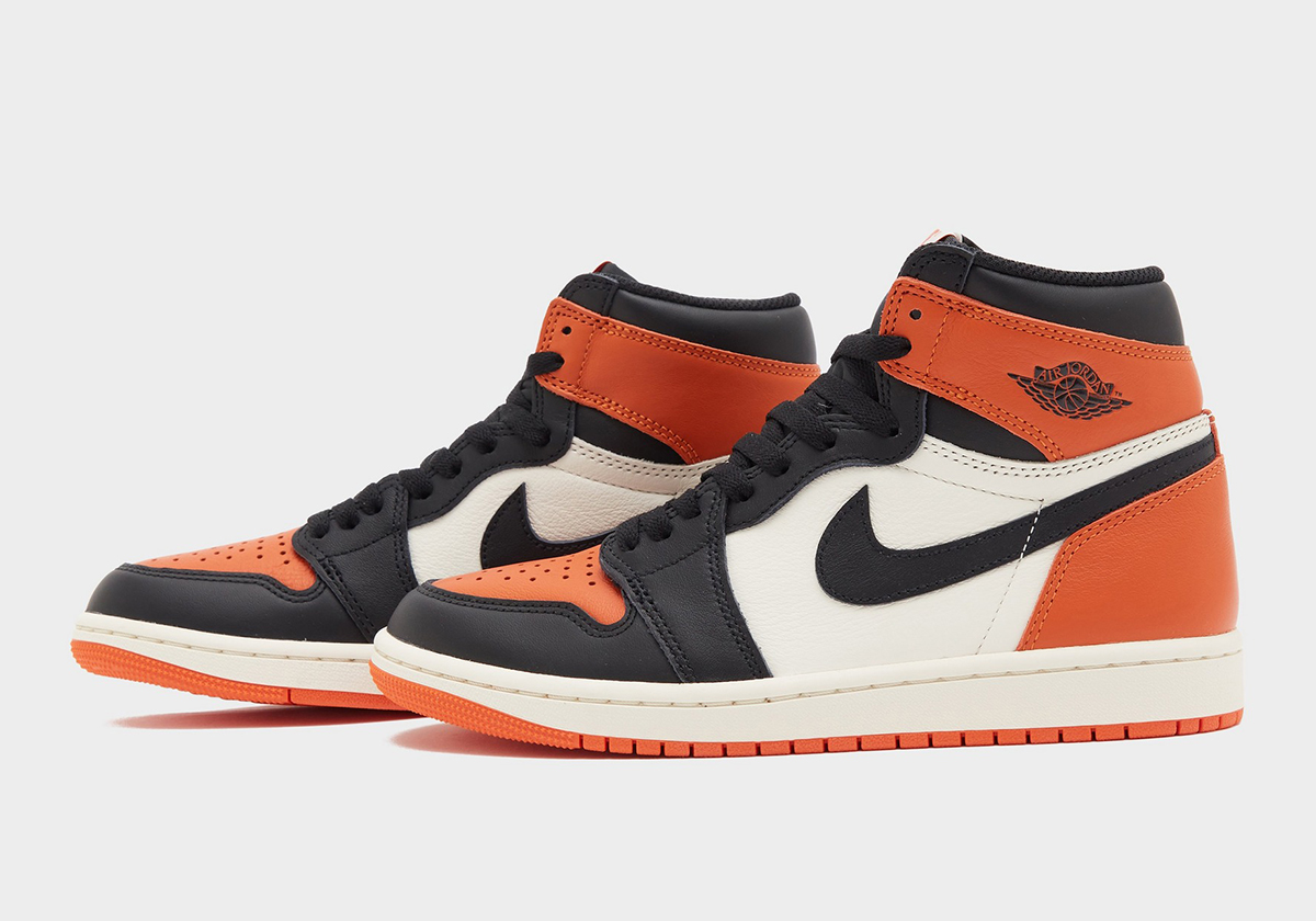 Shattered Backboard Jordan 1s 2