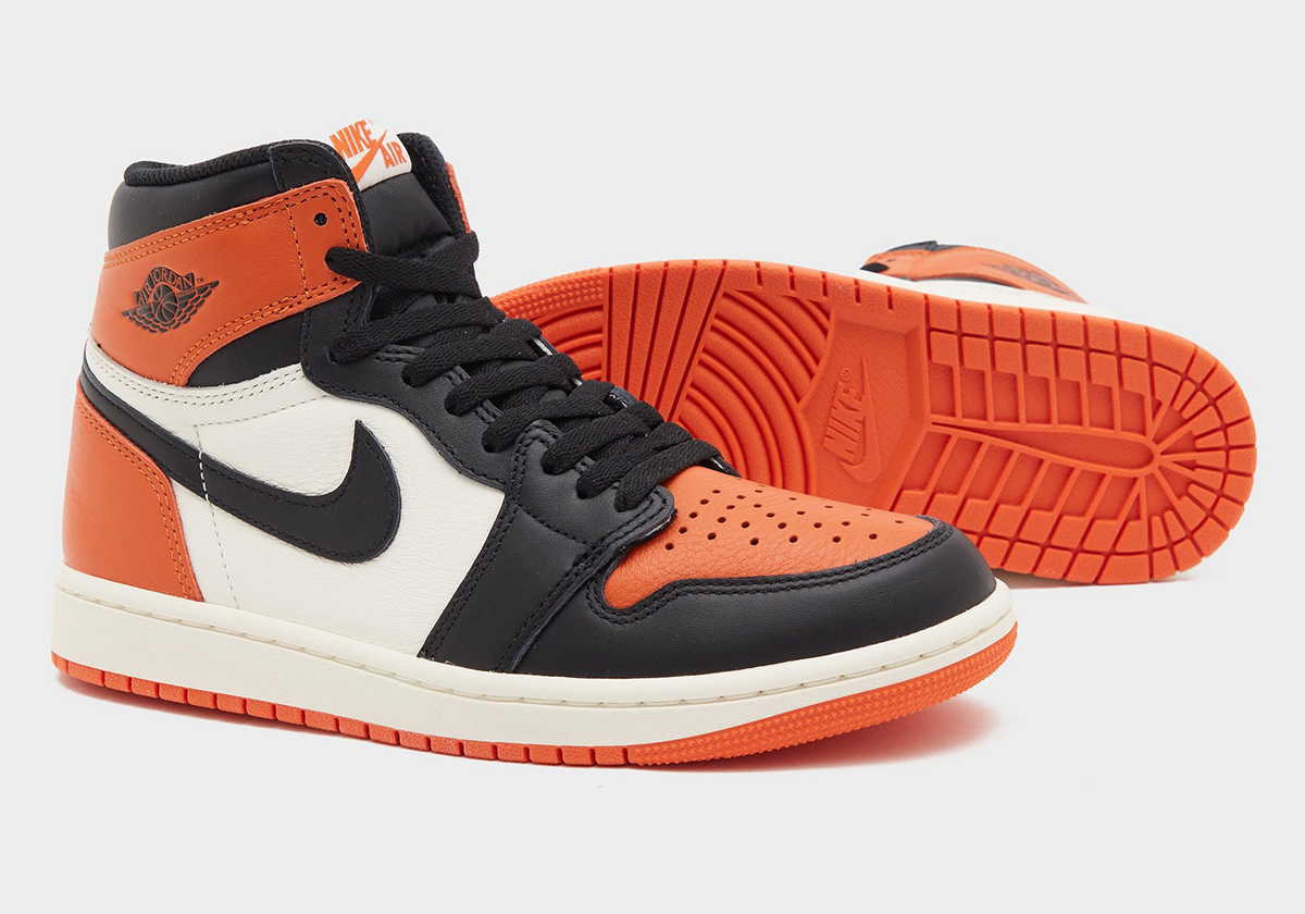 Shattered Backboard Jordan 1s 6