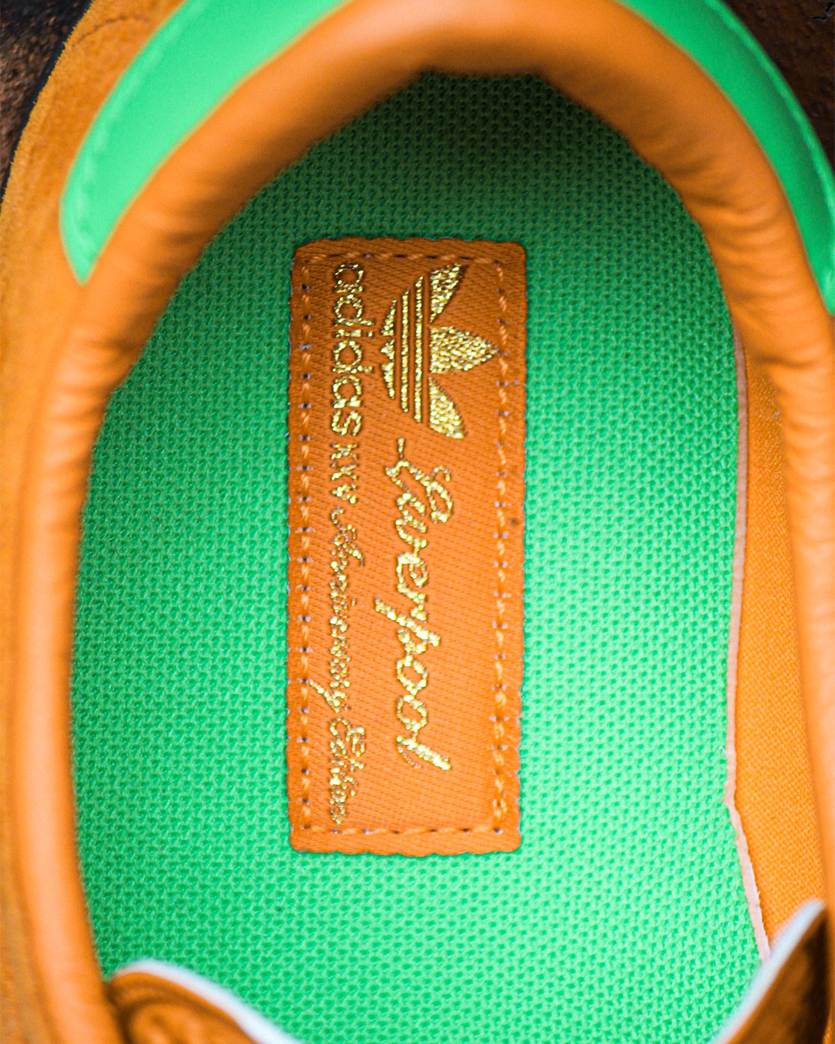 Size Adidas Originals Liverpool Anniversary City Series 3