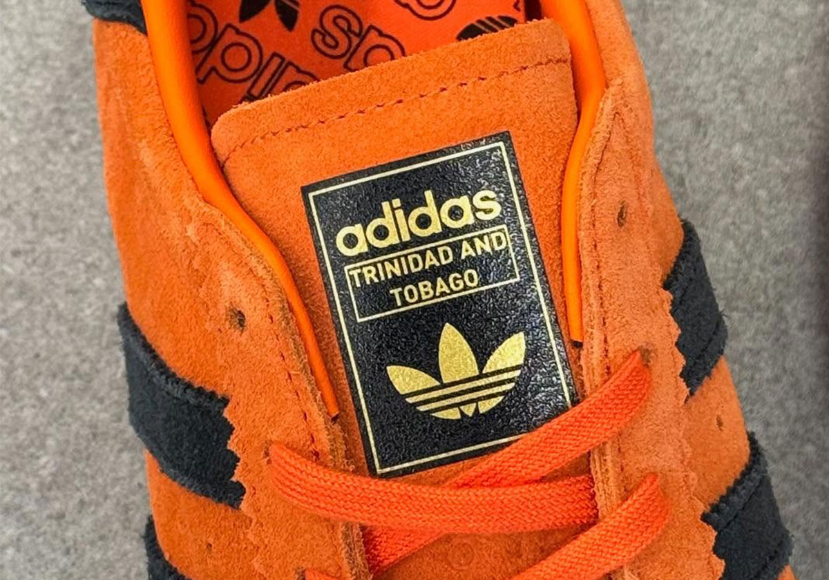 adidas Revives The "Island Series" With The Trinidad & Tobago