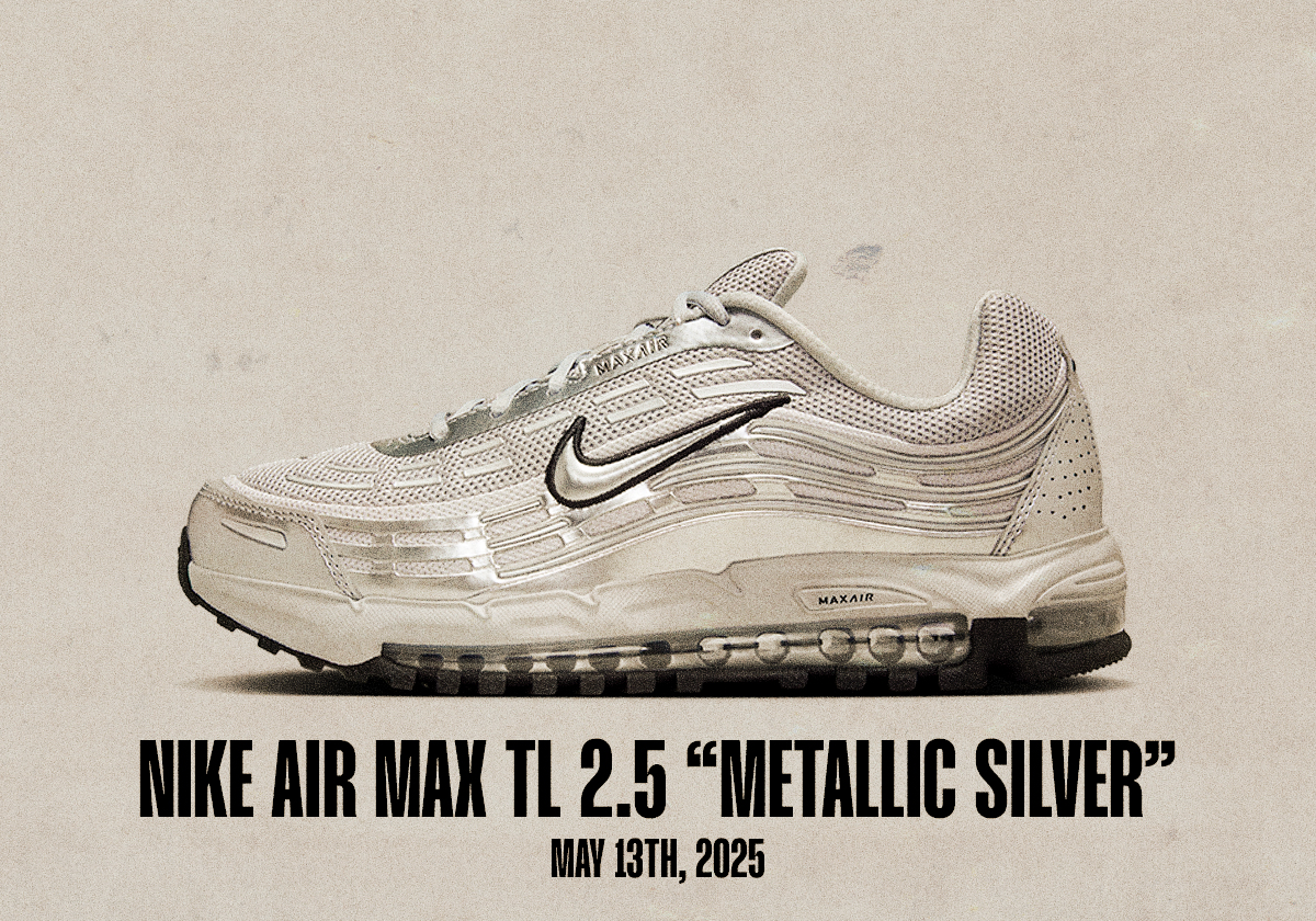 Sneaker Releases May 11 May 17 2025 Nike Air Max Tl 2 5