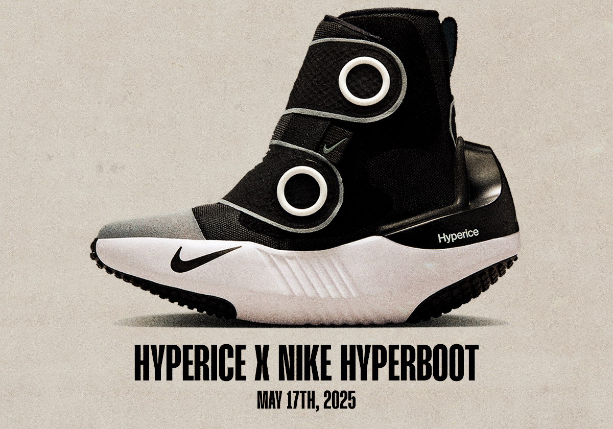 Sneaker Releases May 11 May 17 2025 Nike Hyperboot