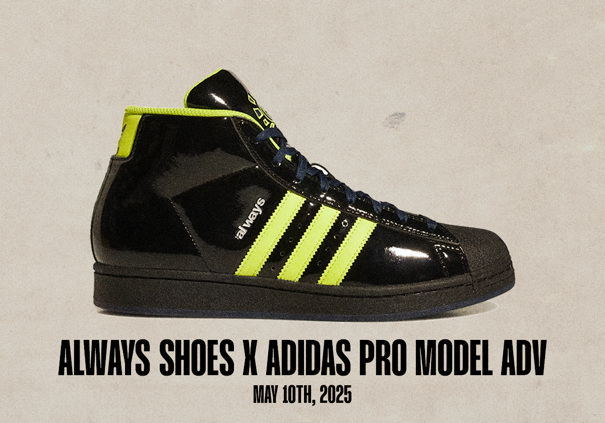 Sneaker Releases May 4 May 10 2025 Always Shoes
