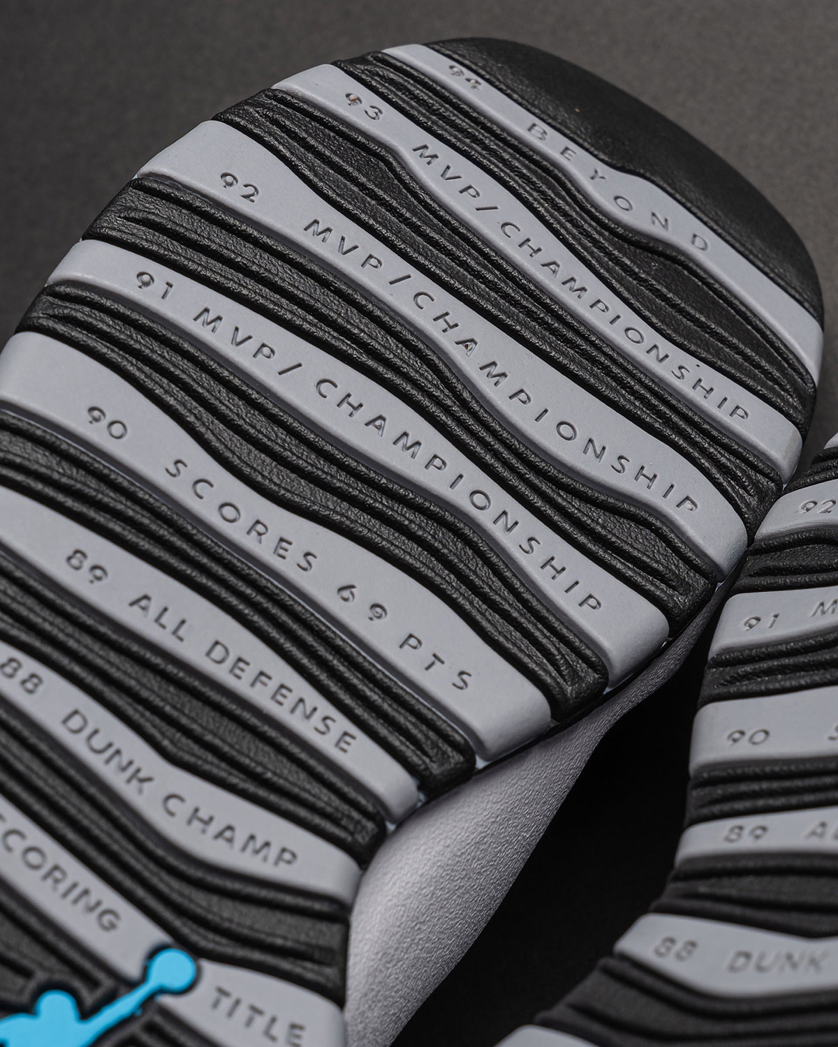 Steel Jordan 10 Release Date 3