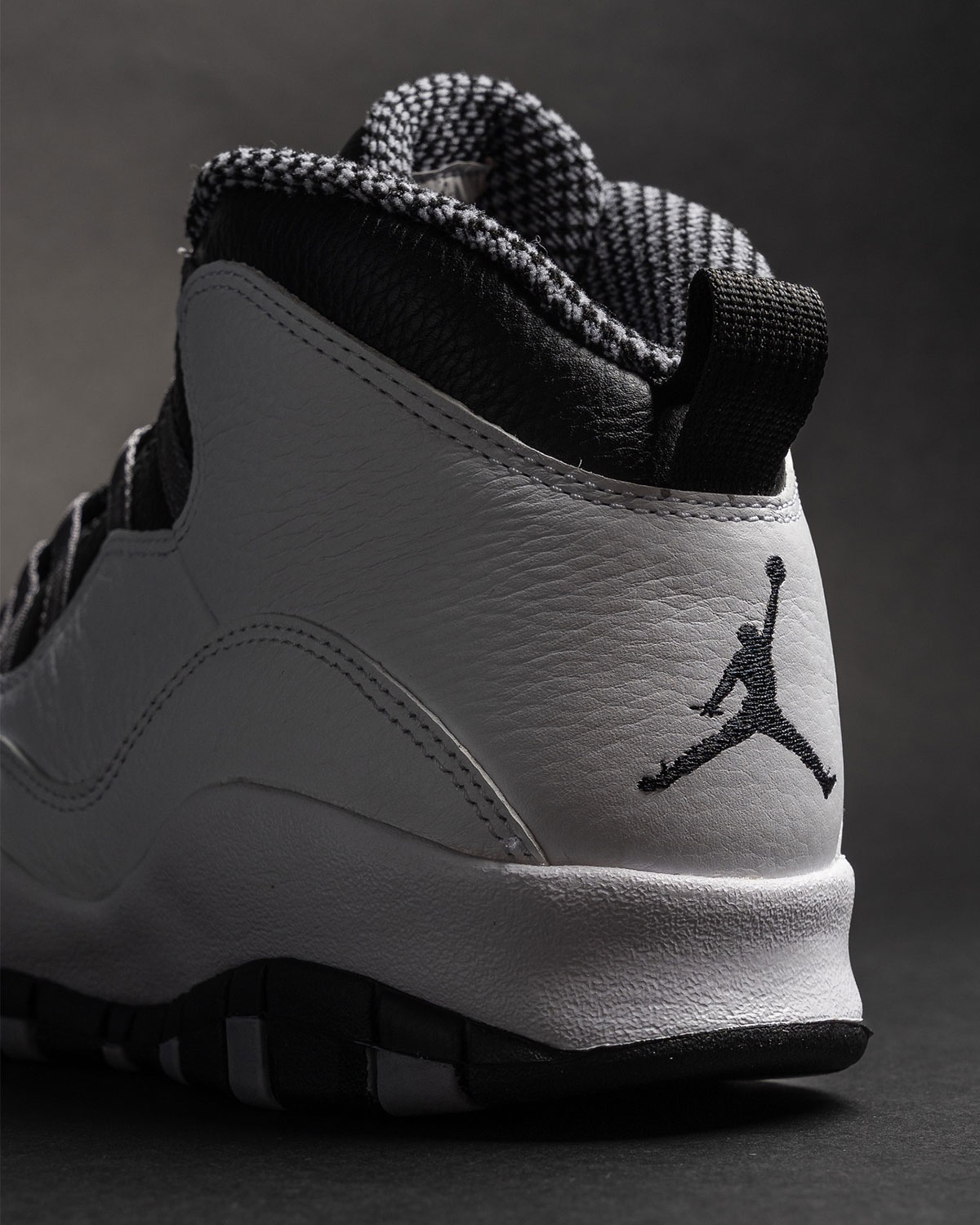 Steel Jordan 10 Release Date 6