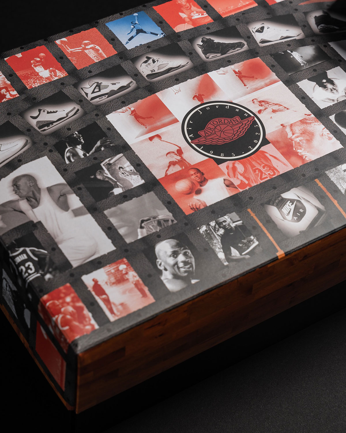 Steel Jordan 10 Release Date 7