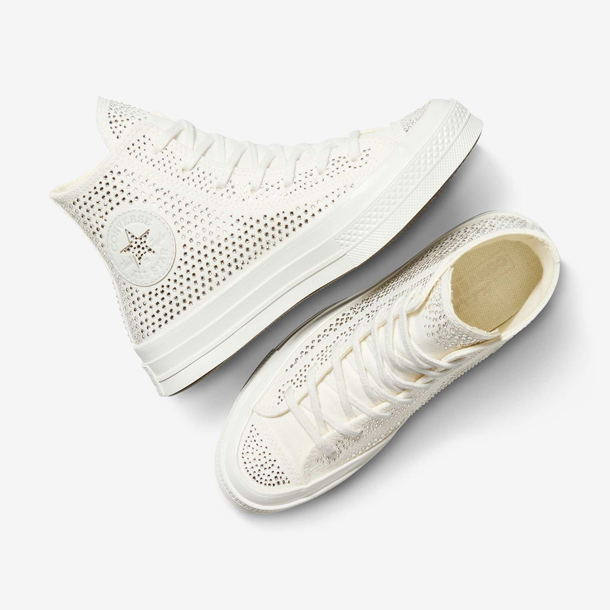 Swarovski Converse Chuck 70 A16170c 1