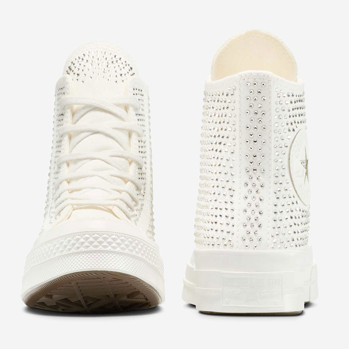 Swarovski Converse Chuck 70 A16170c 3