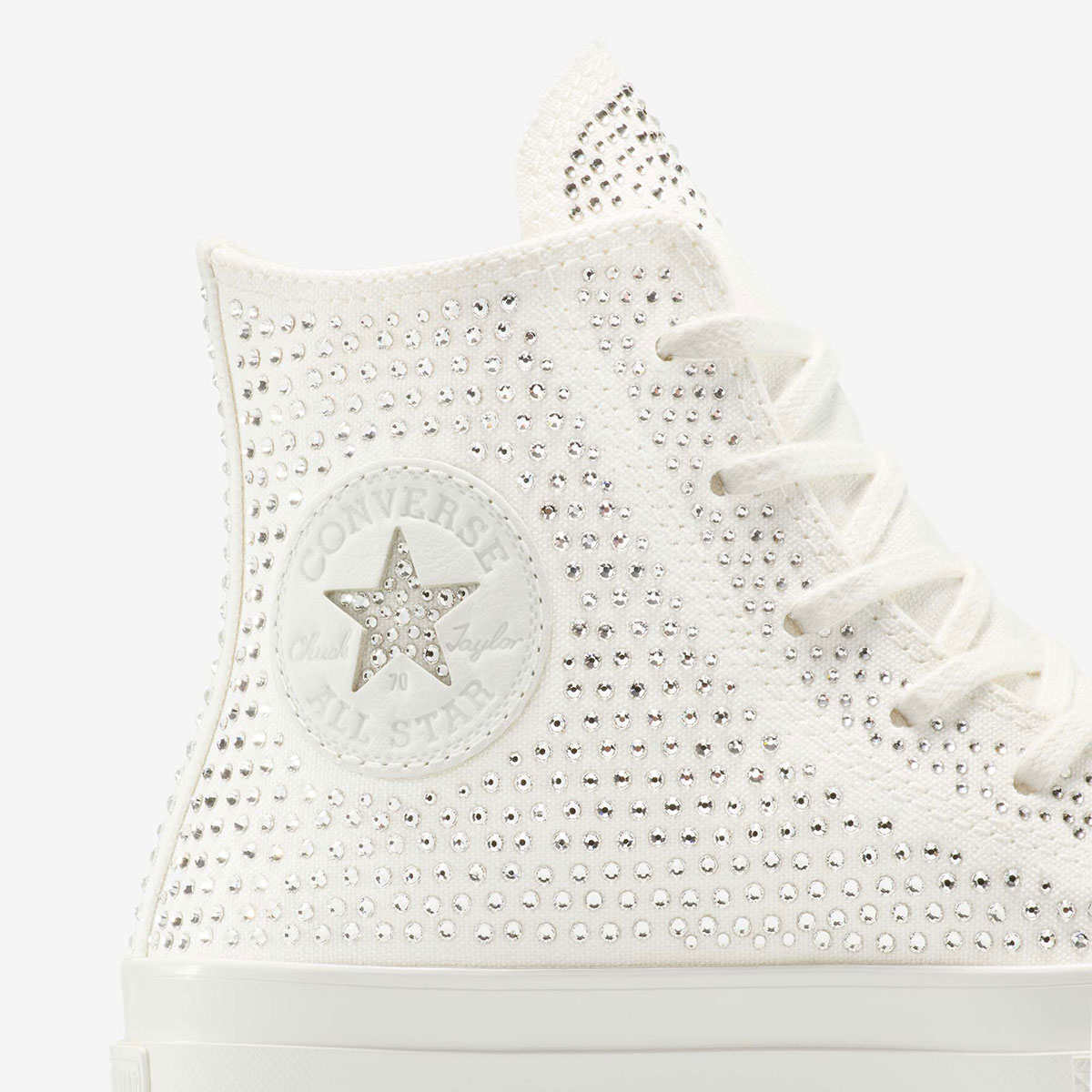 Swarovski Converse Chuck 70 A16170c 9