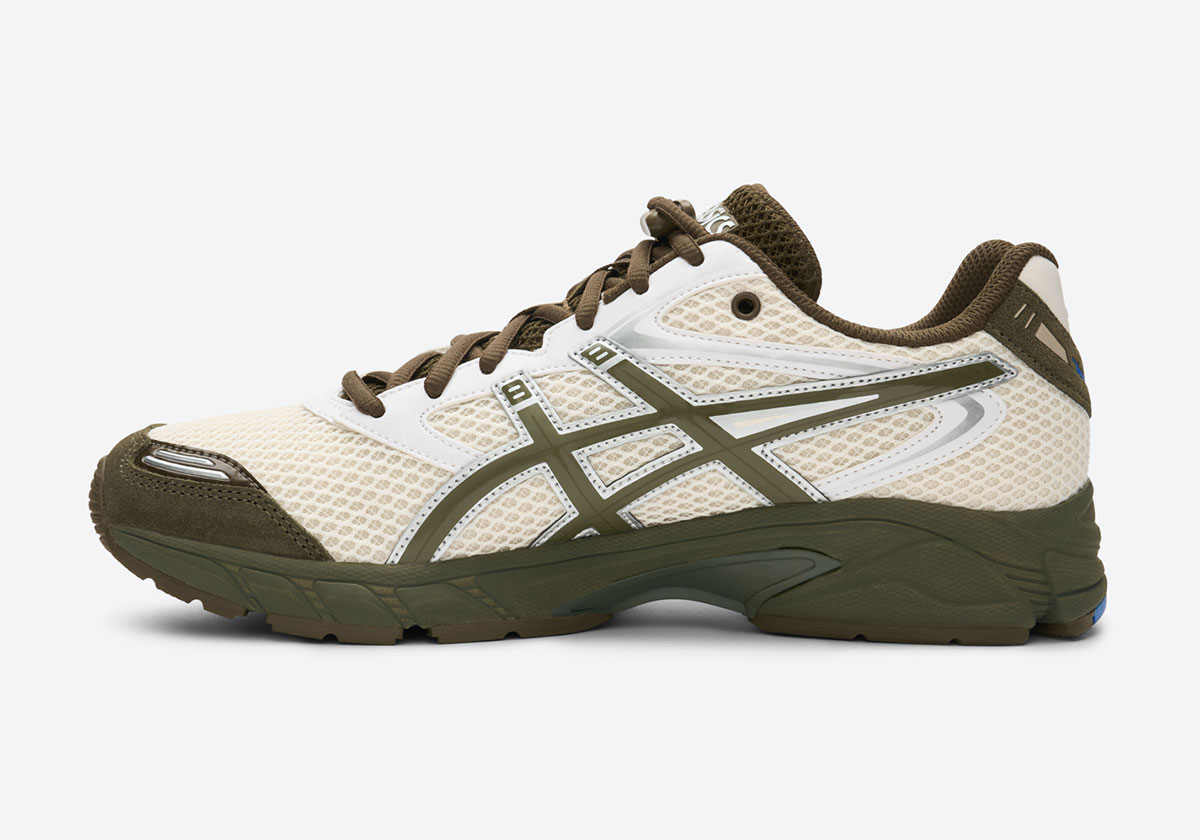 Temptation Vacation Asics Gel Ds Trainer 14 1203a810 101 2