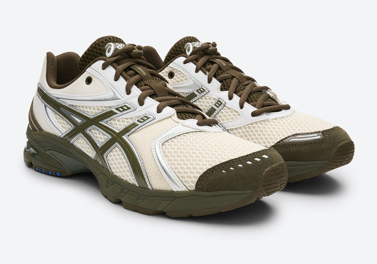 Temptation Vacation Asics Gel Ds Trainer 14 1203a810 101 3
