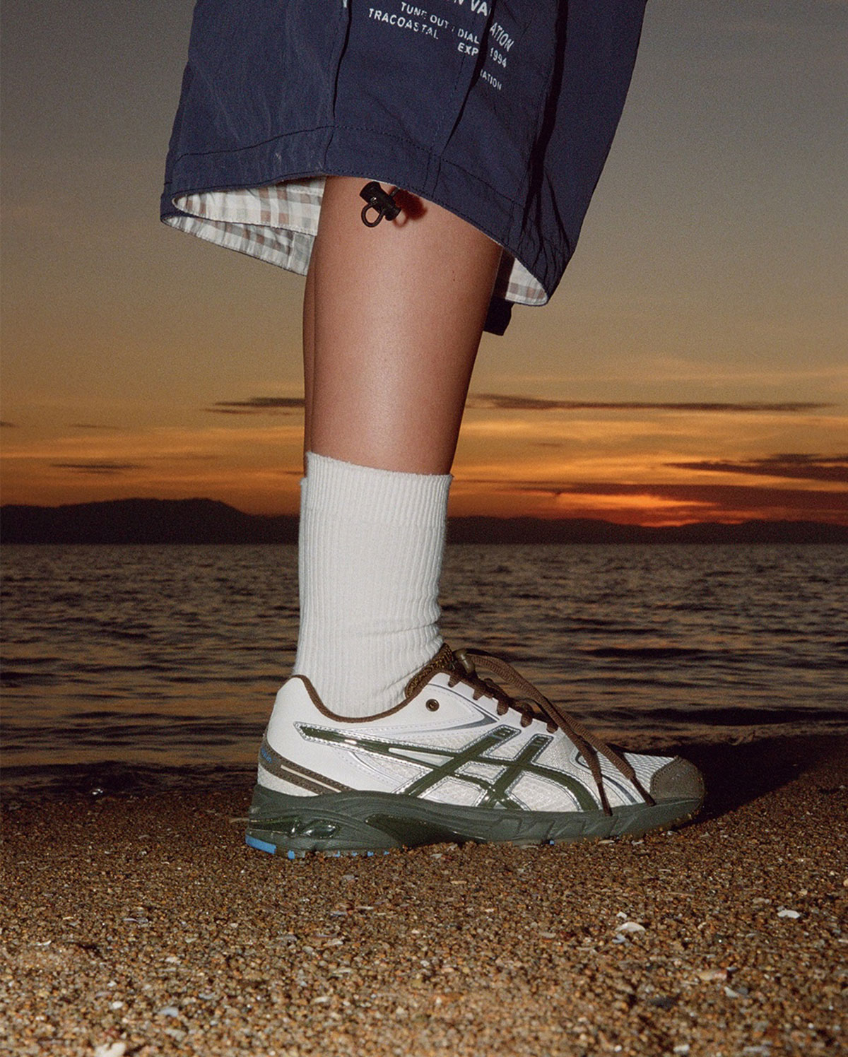 Temptation Vacation Asics Gel Ds Trainer 14 4