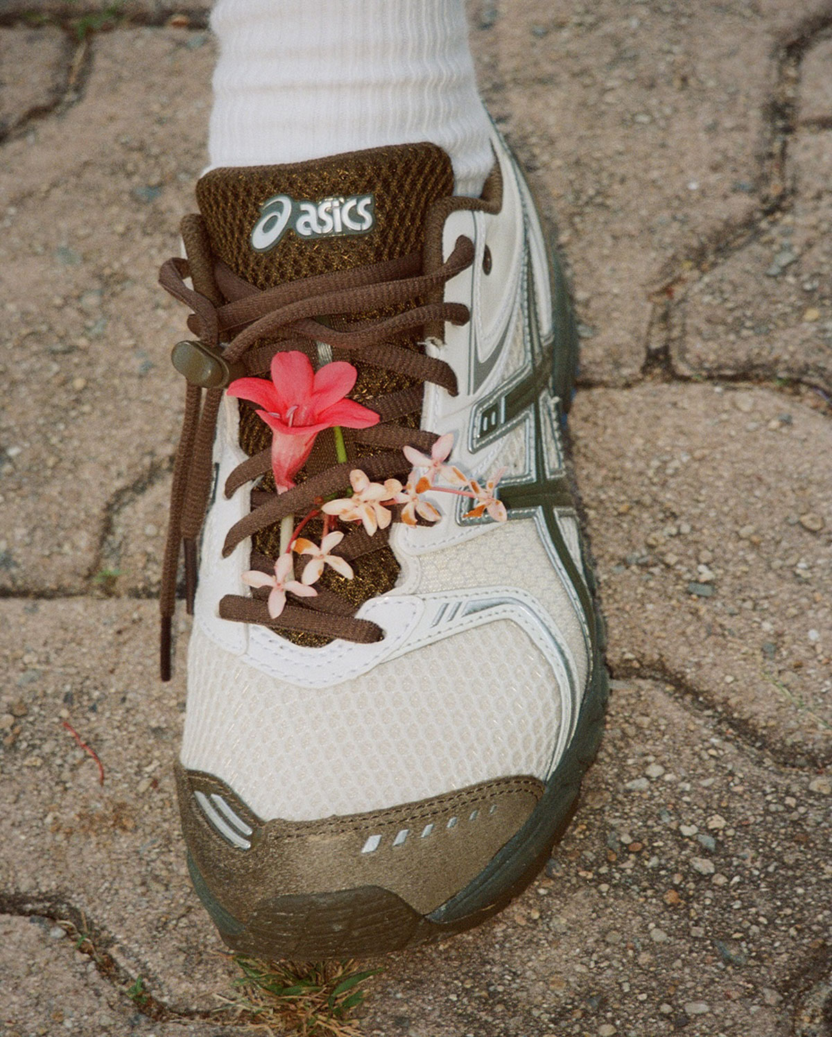 Temptation Vacation Asics Gel Ds Trainer 14 5