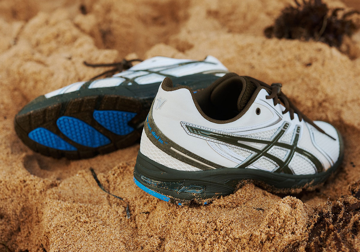 Temptation Vacation Asics Gel Ds Trainer 14 6