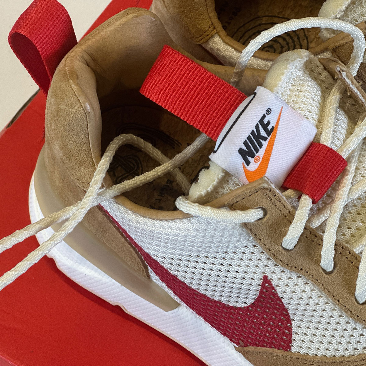 Tom Sachs Nike Mars Yard 3 0 Da6676 100 Release Date 2