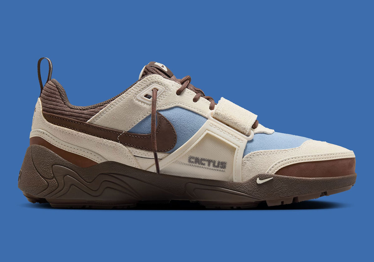 Travis Scott Nike Zoom Field Jaxx Leche Blue Hq3072 400 6