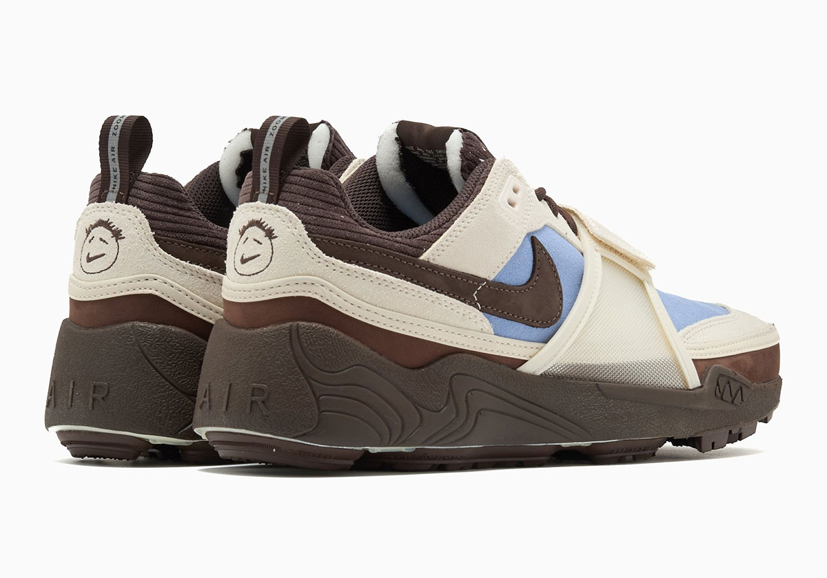 Travis Scott Nike Zoom Field Jaxx Leche Blue Hq3072 400 6 A7eb32