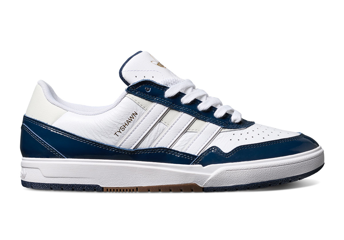Tyshawn Jones Adidas Skateboarding Tyshawn Ii Jq1131 1