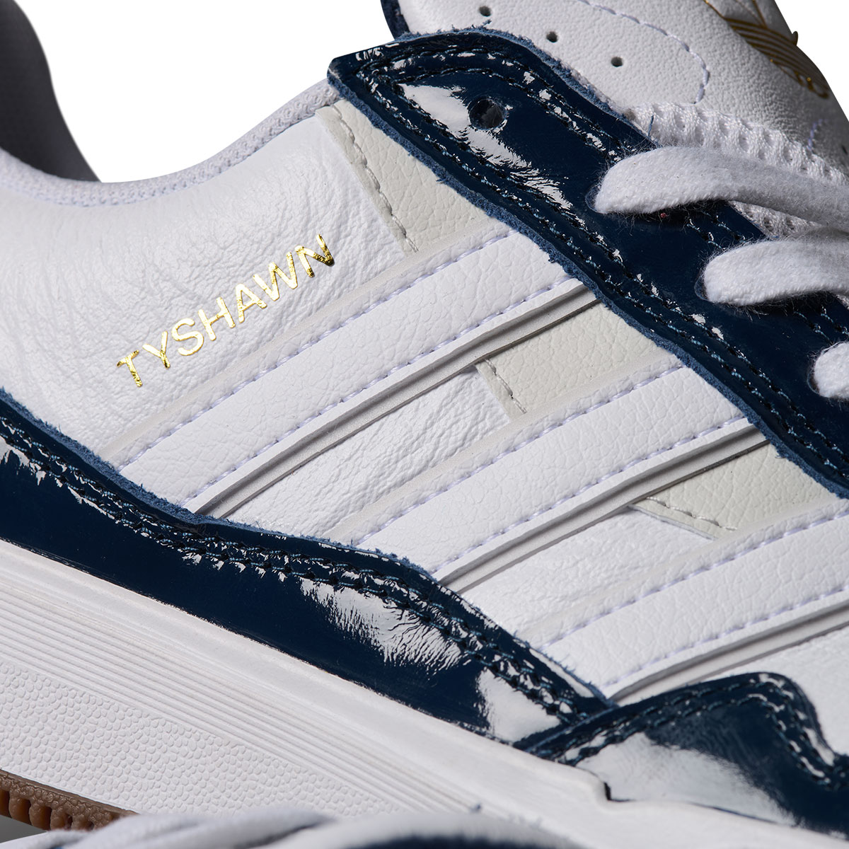 Tyshawn Jones Adidas Skateboarding Tyshawn Ii Jq1131 5