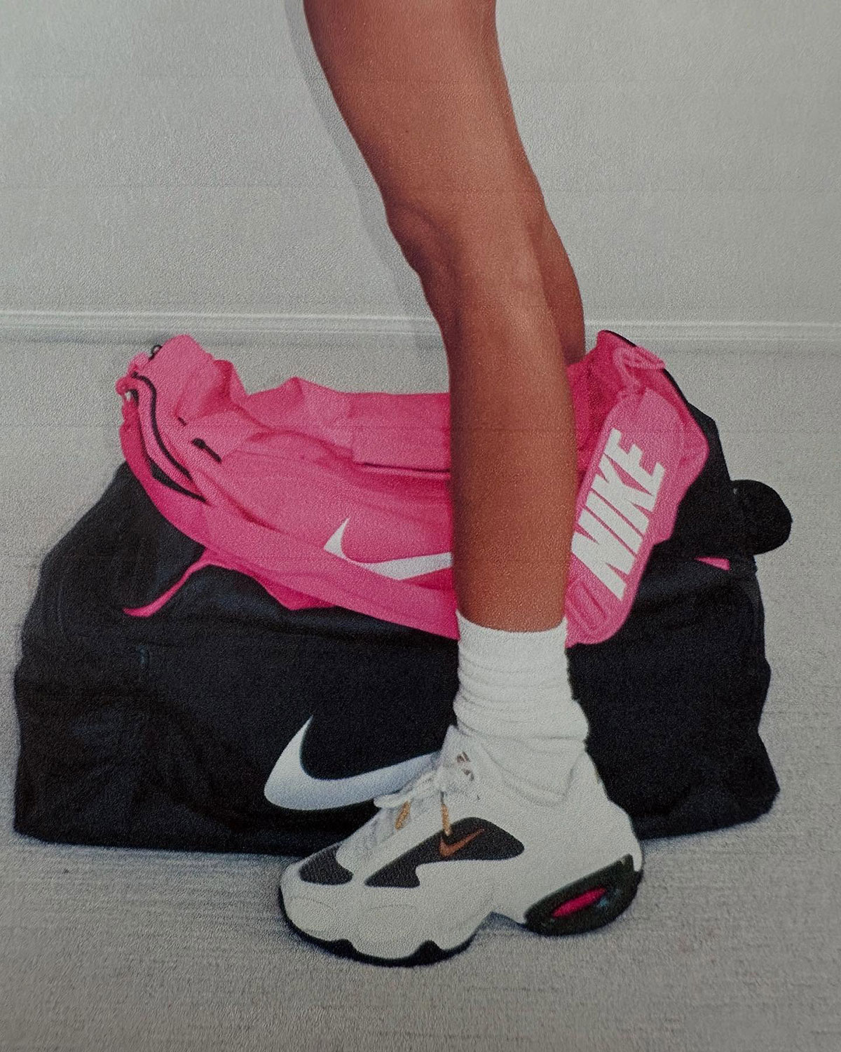 Veneda Carter Nike Air Max Muse Hv9928 100 7