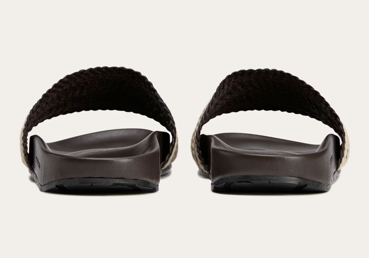 Wales Bonner Adidas Adilette Slides Jr0229 1