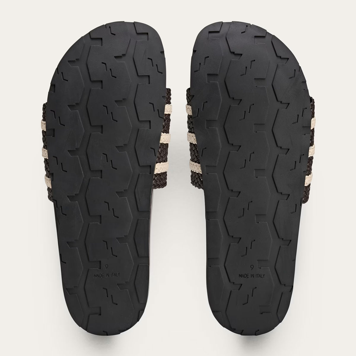 Wales Bonner Adidas Adilette Slides Jr0229 6