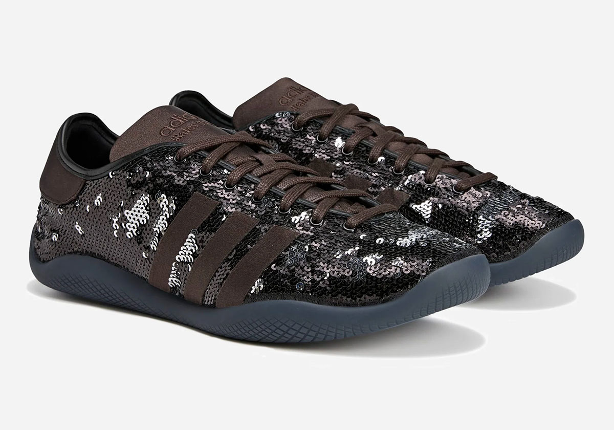 Wales Bonner Adidas Original Karintha Sequin Jr0259 1