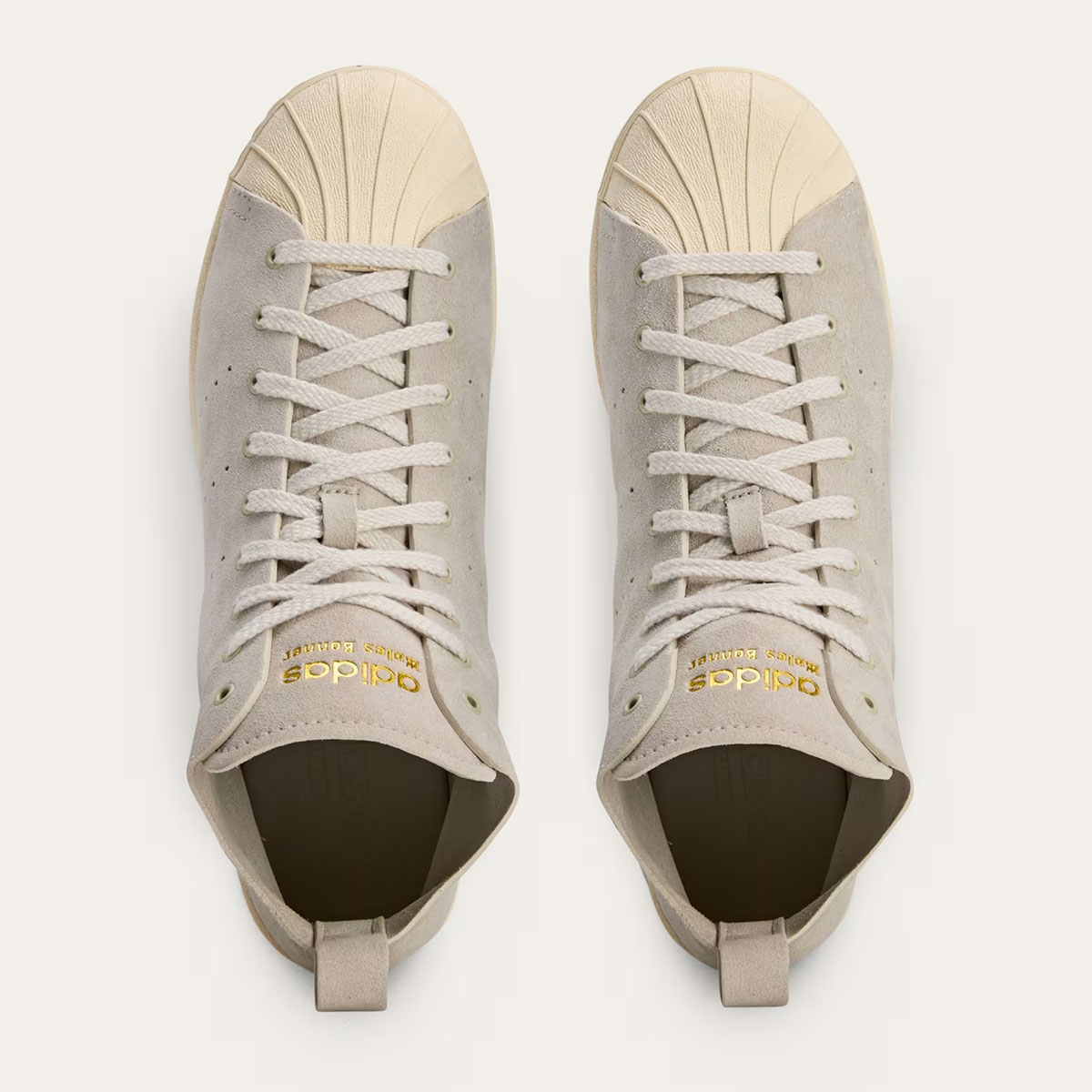 Wales Bonner Adidas Superstar Hi Jq7633 2