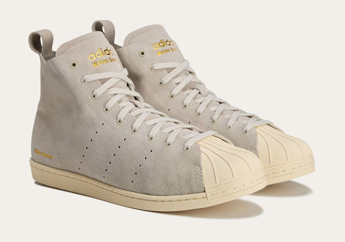 Wales Bonner Adidas Superstar Hi Jq7633 4