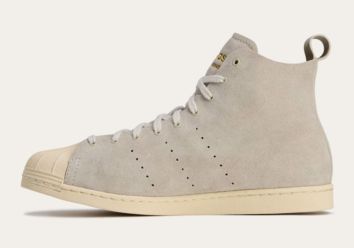 Wales Bonner Adidas Superstar Hi Jq7633 6