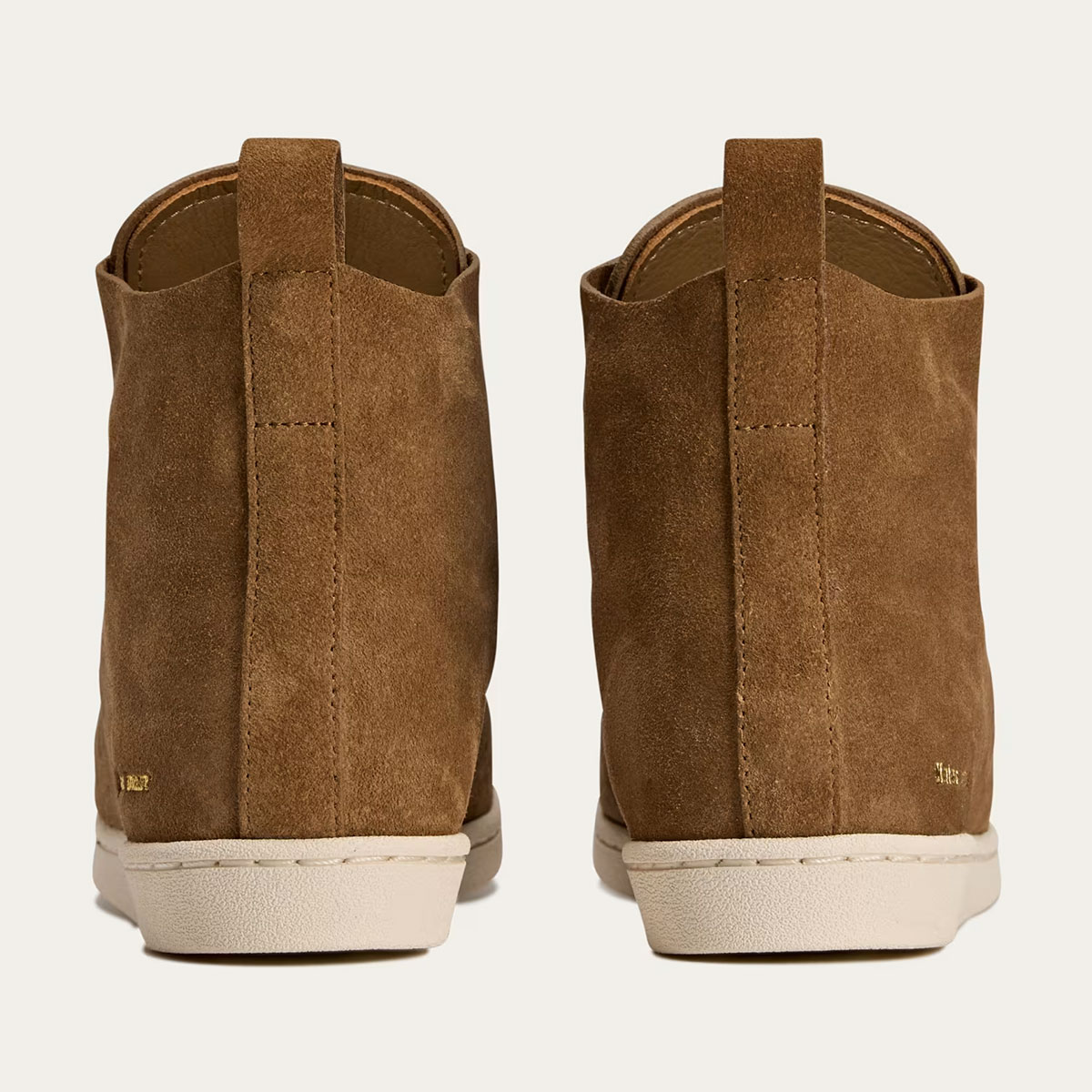 Wales Bonner Adidas Superstar Hi Jr0217 5