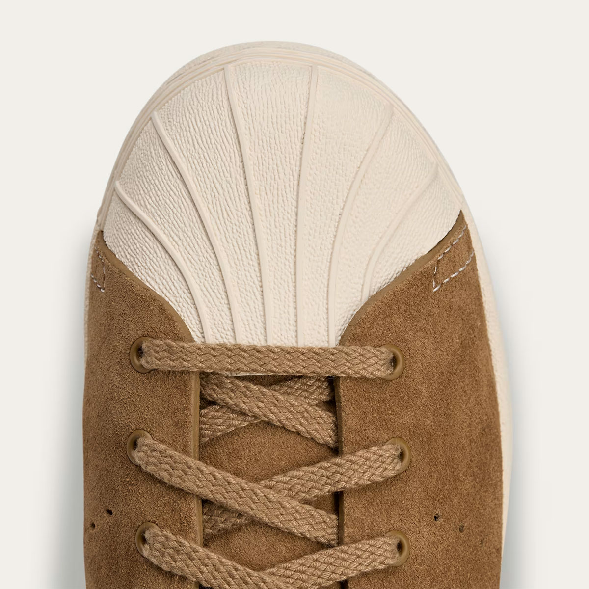 Wales Bonner Adidas Superstar Hi Jr0217 7