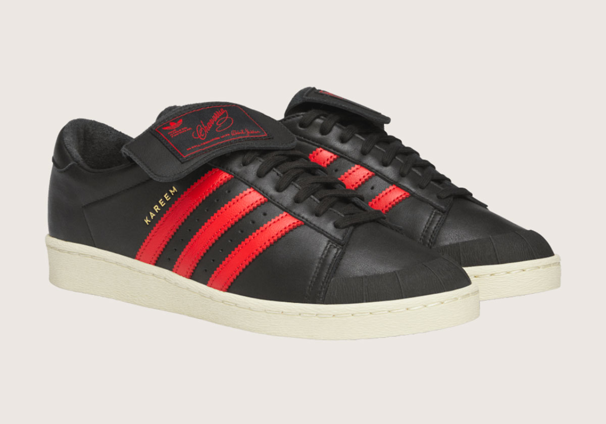 Willy Chavarria Adidas Jabbar Lo Jp6111 5