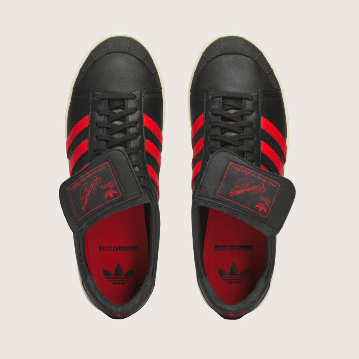 Willy Chavarria Adidas Jabbar Lo Jp6111 7