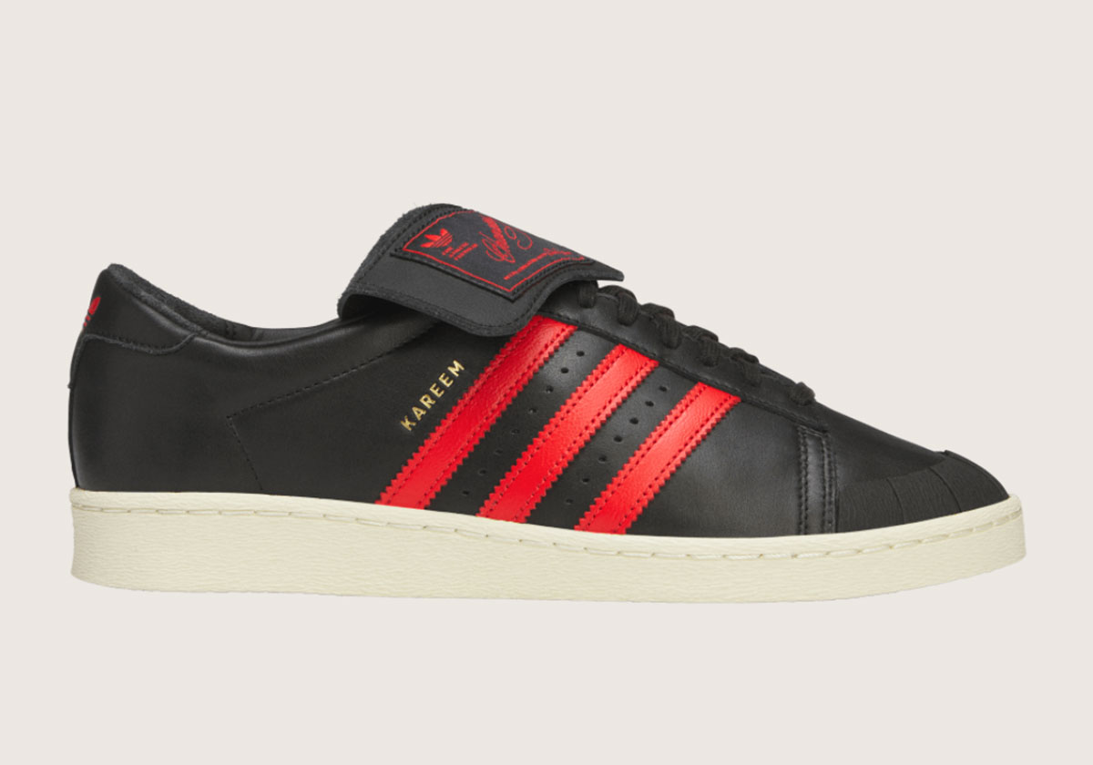 Willy Chavarria Adidas Jabbar Lo Jp6111 8