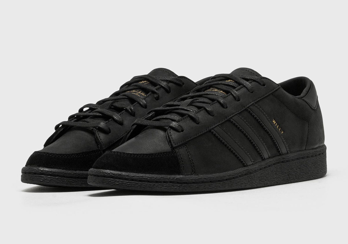 Willy Chavarria Adidas Jabbar Lo Jr6860 3
